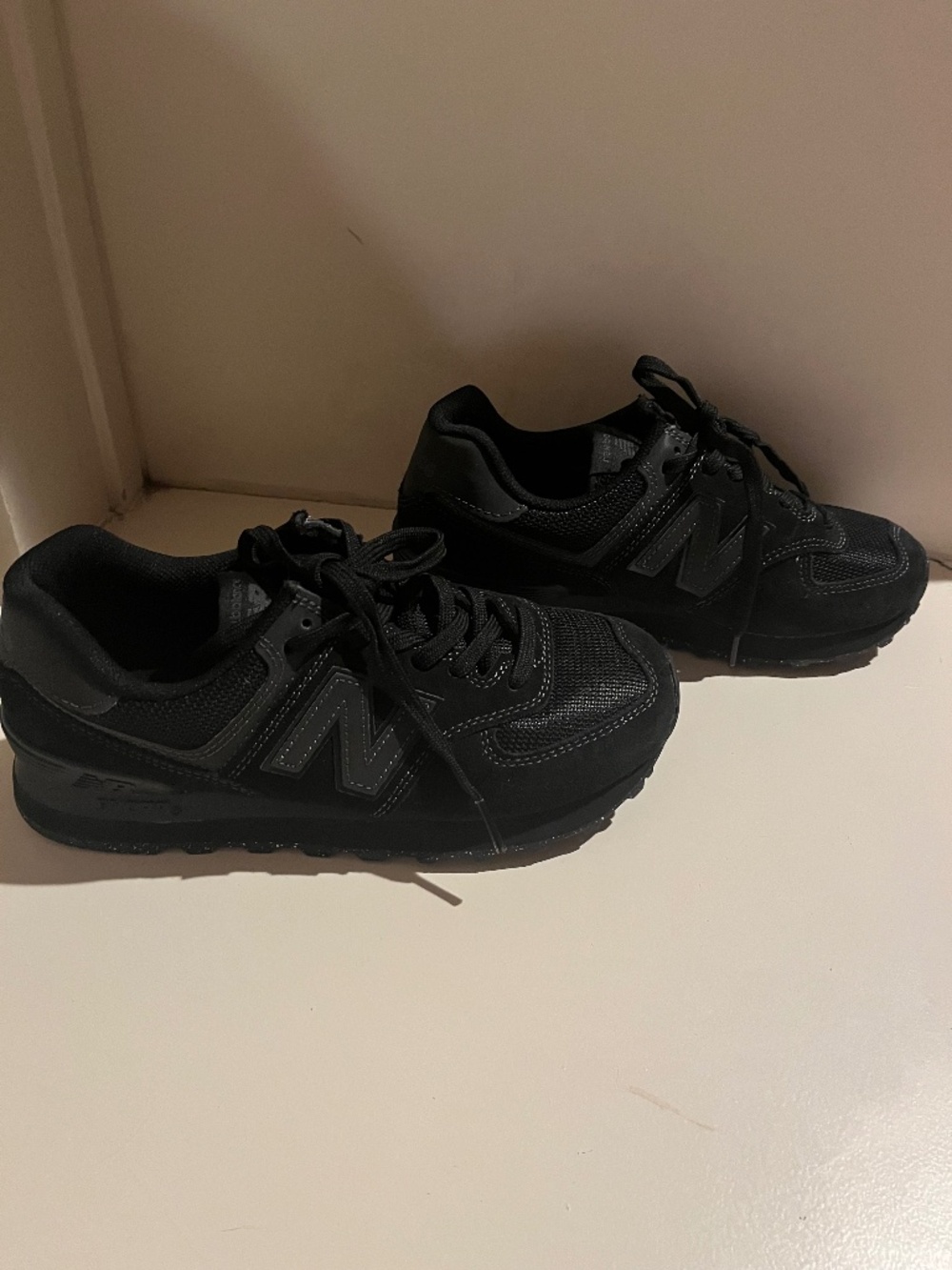 New Balance 574